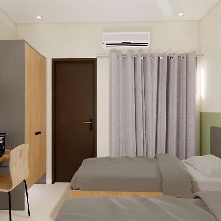 Covie Hotel Bangalore Exterior photo